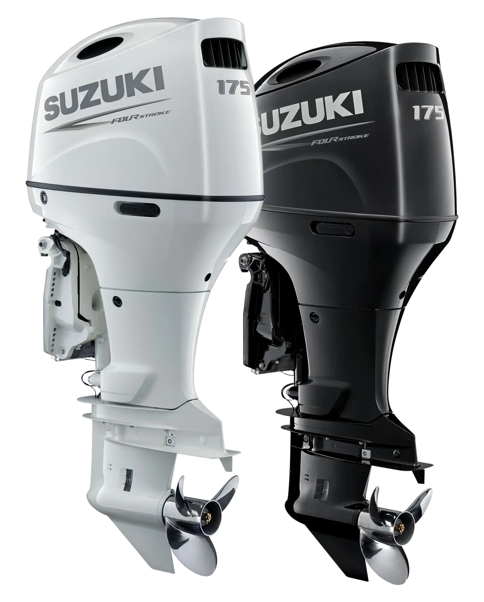 Suzuki DF175