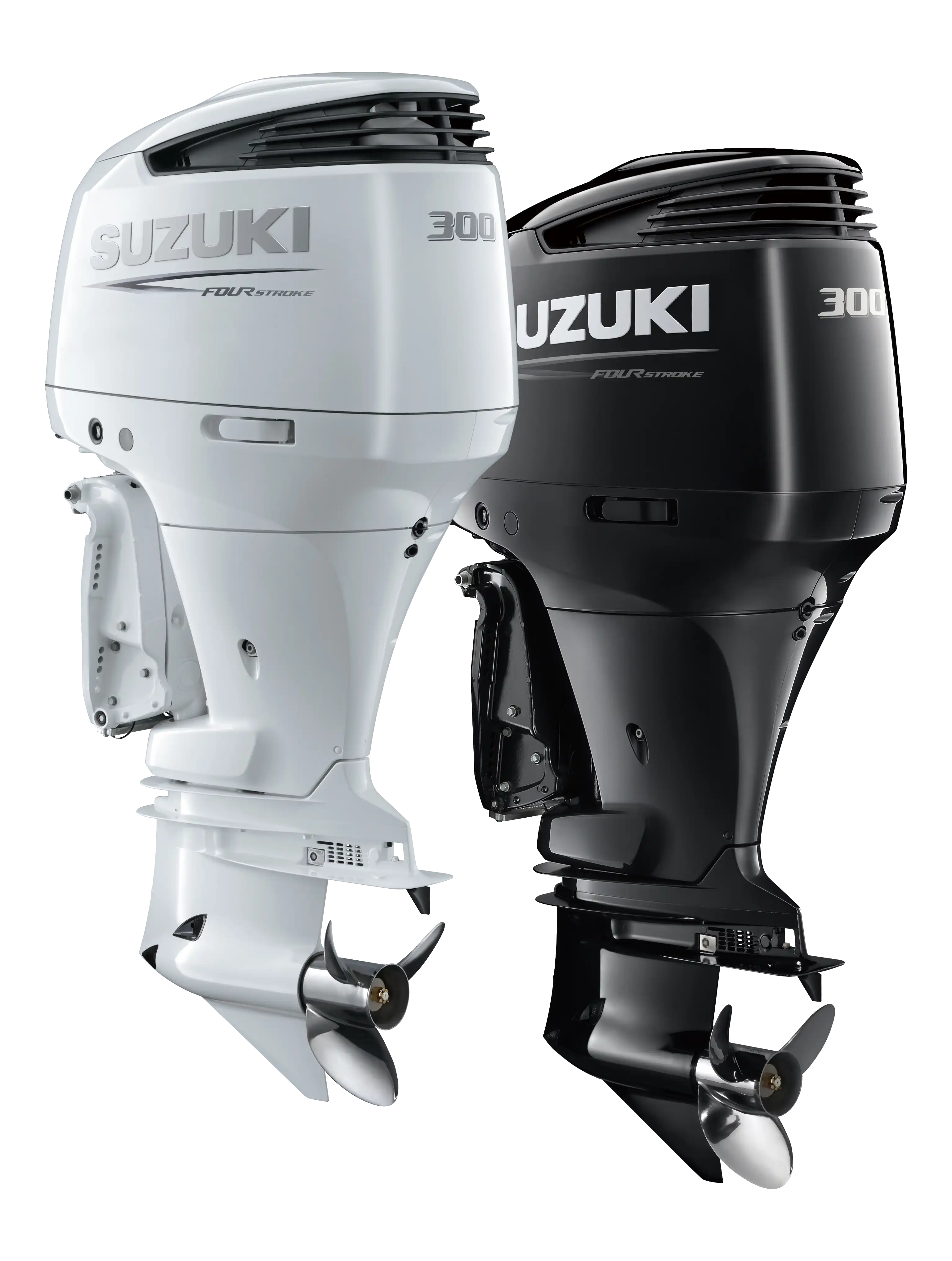 Suzuki DF300AP