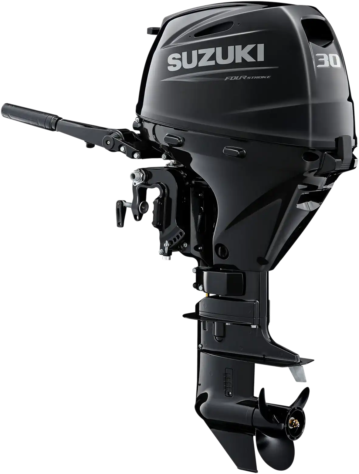 Suzuki DF30A