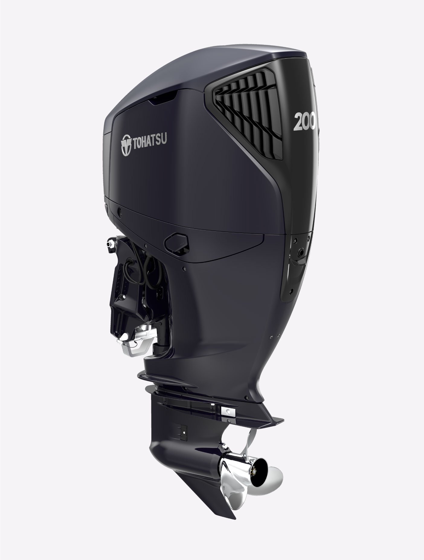 Tohatsu BFT200DK1