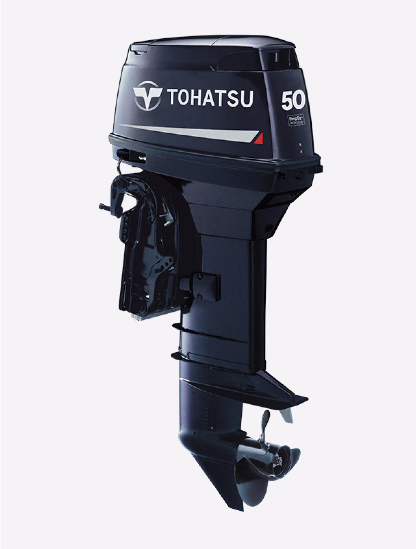 Tohatsu M50D2