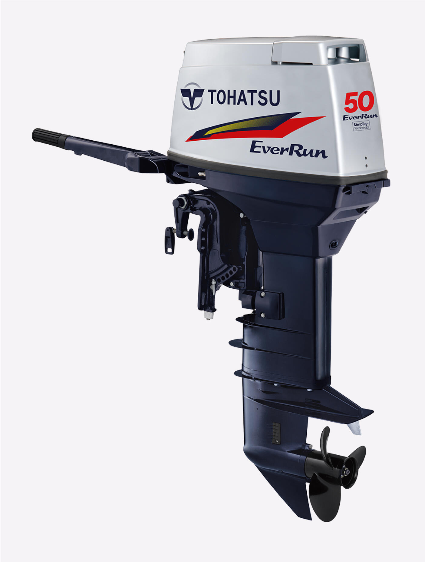 Tohatsu MX50D3